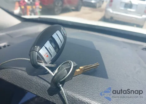 2019 Nissan Altima 2.5 S from USA, damaged, VIN 1N4BL4BVXKC217823